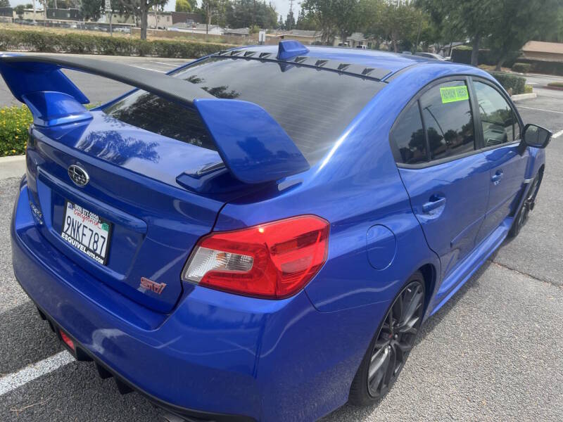 subaru wrx sti 2018 JF1VA2W66J9822282 image subaru wrx sti 2018 JF1VA2W66J9822282 image